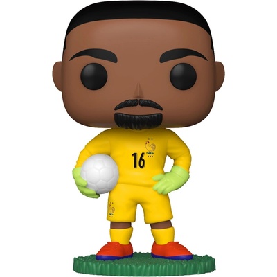 Funko Фигура Funko POP! Football: France - Mike Maignan #79 (111502)