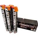 Petardy Kalašnikov 60 ran 4 ks