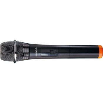 Lenco MCW-020BK