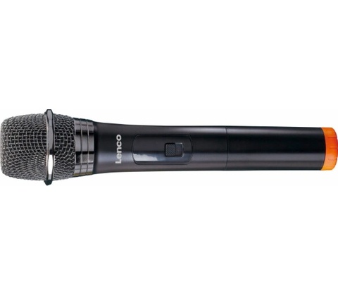 Lenco MCW-020BK