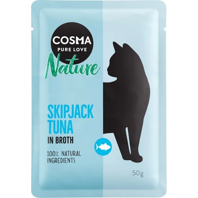 Cosma Nature 6 x 50 g