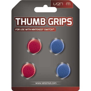 Venom VS4918 Thumb Grips Switch