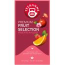 Teekanne Premium Fruit Selection 60 g