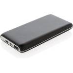 Xindao XD Мобилна батерия Light Bank, 8000 mAh, черна (2080140069)