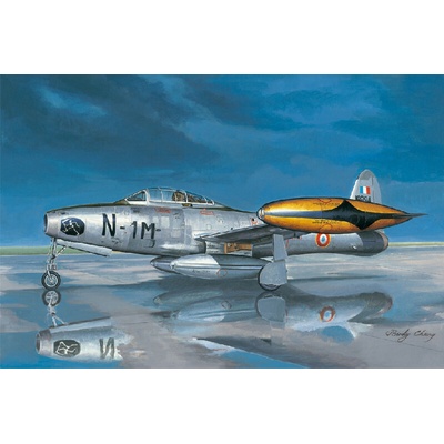 Hobby Boss Republic F-84G Thunderjet 1:32