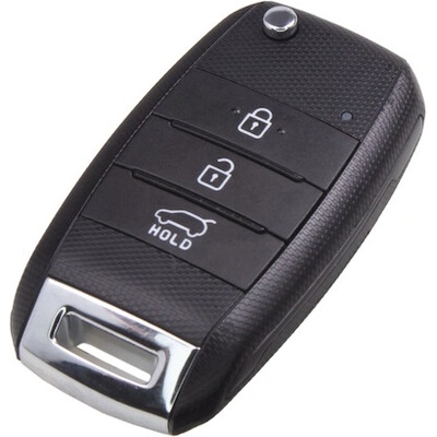 Náhradní klíč pro Kia Ceed, pro Ceed, 3-tlačítkový 433MHz, 48KI004