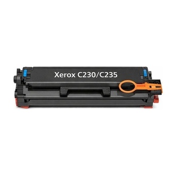 Compatible Тонер касета Xerox 006R04396 Съвместима 2500 стр