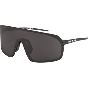 Out Of Очила за колоездене Out Of Rams S3 Cycling glasses - Black / White / Smoke (205-7396-0612)