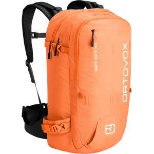 ORTOVOX Раница за ски-туринг Ortovox Haute Route 30 S Ski touring backpack - Faded Tangerine - размер Short (502-5039-1011)