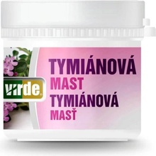Virde tymiánová masť 250 ml
