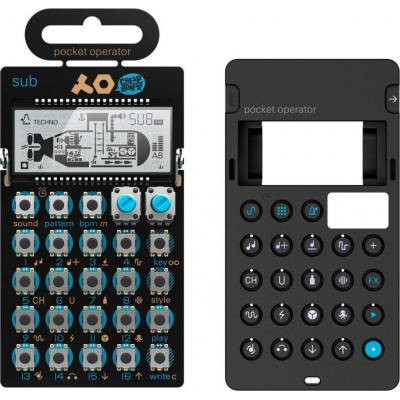 Teenage Engineering PO-14 Sub Set