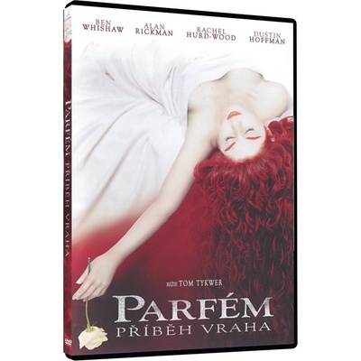 parfém - příběh vraha DVD