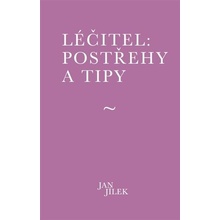 Muza books Léčitel Postřehy a tipy