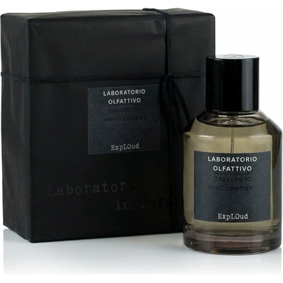 Laboratorio Olfattivo ExpLOud parfumovaná voda unisex 100 ml