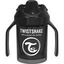 Twistshake hrnek učicí 230ml černá