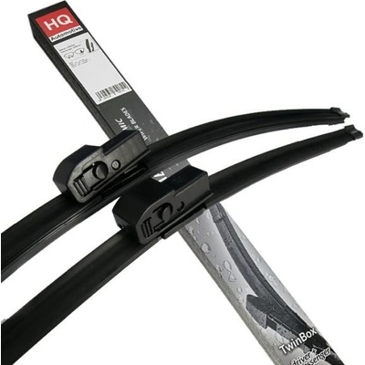 HQ Aero Dynamic 650+650 mm ADA62-621
