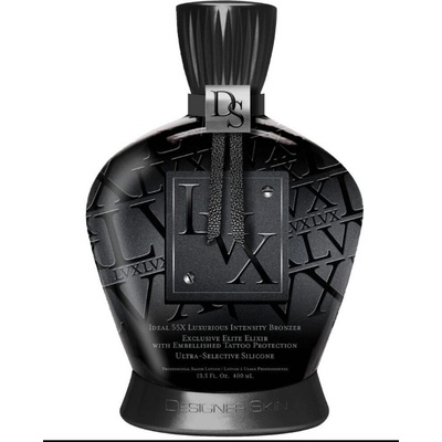 Designer SKIN LVX Superior Ultra Bronzer 400 ml