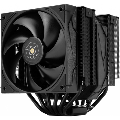 Thermalright Royal Pretor 130 Black – Zboží Mobilmania