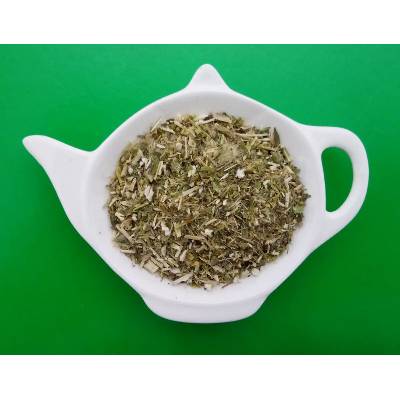 ZLATOBÝL CELÍK NAŤ sypaný bylinný čaj 1000g | Centrum bylin (Solidago Virgaurea)