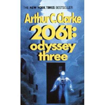 2061 : Odyssey Three