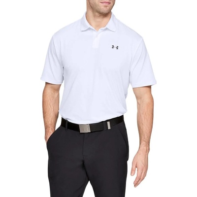 Under Armour Поло тениска Under Armour Performance Polo 2.0 1342080-100 Размер L