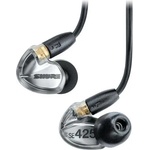 Shure SE425-CL Слушалки