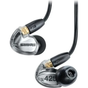 Shure SE425-CL Слушалки