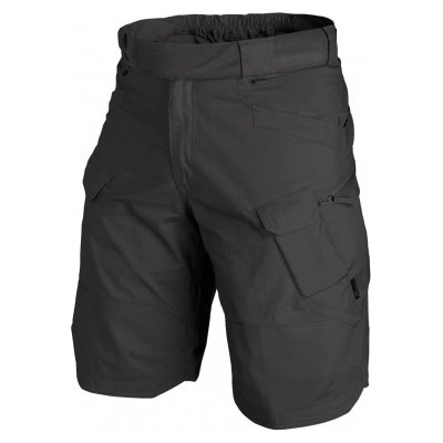 Šortky Helikon-Tex UTS PolyCotton 11 ash grey