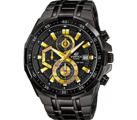 Casio EFR-539BK-1A