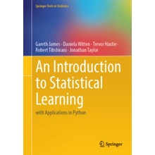 An Introduction to Statistical Learning
