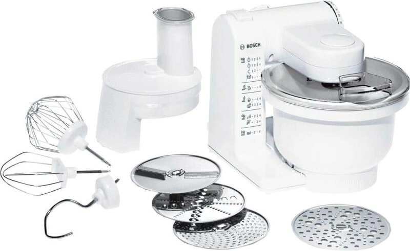 Bosch MUM 4427