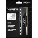 Patriot Viper 3 DDR3 8GB 1600MHz CL9 PV38G160C9K