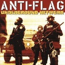 Underground Network CD