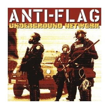 Underground Network CD