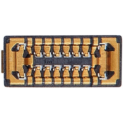 FPC konektor blesku (svítilny) iPhone 13 Pro / 13 Pro Max (16 pinů) IPH1550