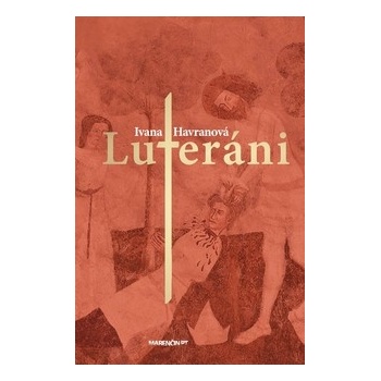 Luteráni
