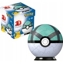 RAVENSBURGER 3D Puzzleball Pokémon Net Ball - 54 ks