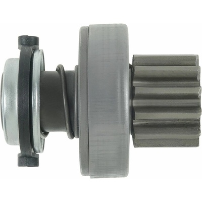 Volnoběžný převod, startér AS-PL SD0032