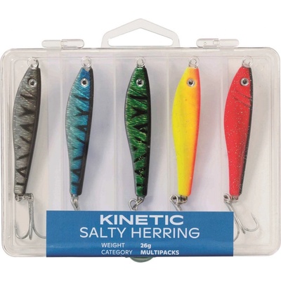 Kinetic Pilker Salty Herring 42 g 5ks