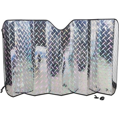 Automax 0351 Clona sluneční LASER skládací 150x80cm | Zboží Auto