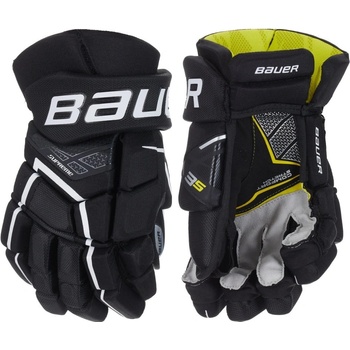 Hokejové rukavice Bauer Supreme 3S SR