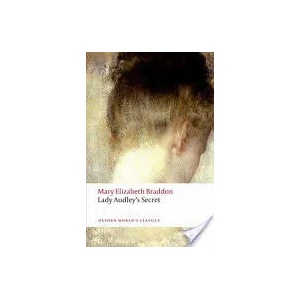 Lady Audley's Secret | Mary Elizabeth Braddon (2012)