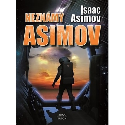 Neznámý Asimov