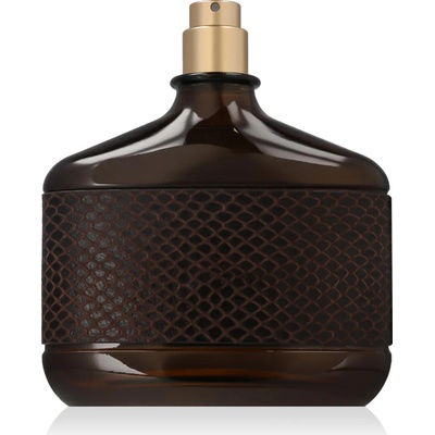 John Varvatos Vintage toaletná voda pánska 125 ml tester