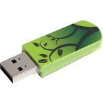 Verbatim Mini Elements 16GB USB 2.0 (49408) Флаш памет