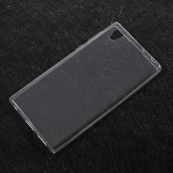 Image 1 of Sony Xperia L1 Силиконов Калъф и Протектор