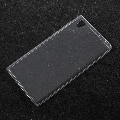 Sony Xperia L1 Силиконов Калъф и Протектор