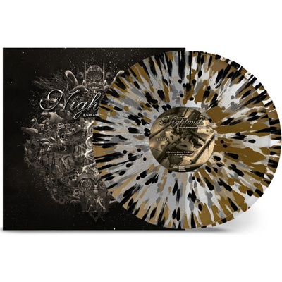 Nightwish - Endless Forms Most Beautiful - 2 LP