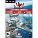 IL2 Sturmovik Complete