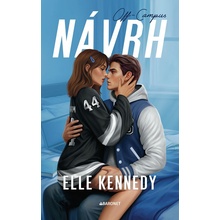 Návrh - Elle Kennedy